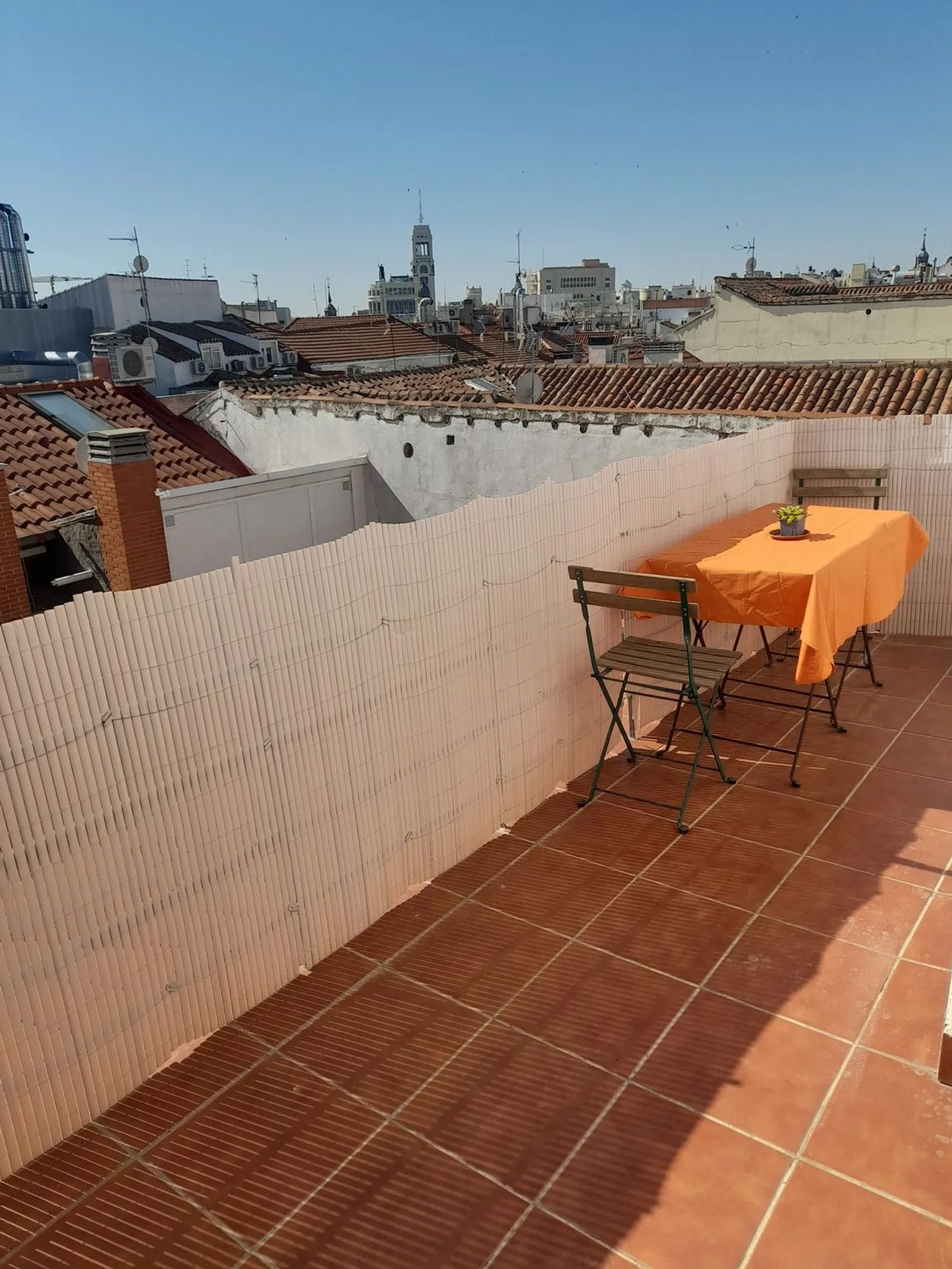 Ático en calle de San Bartolomé, 22 - Foto 2