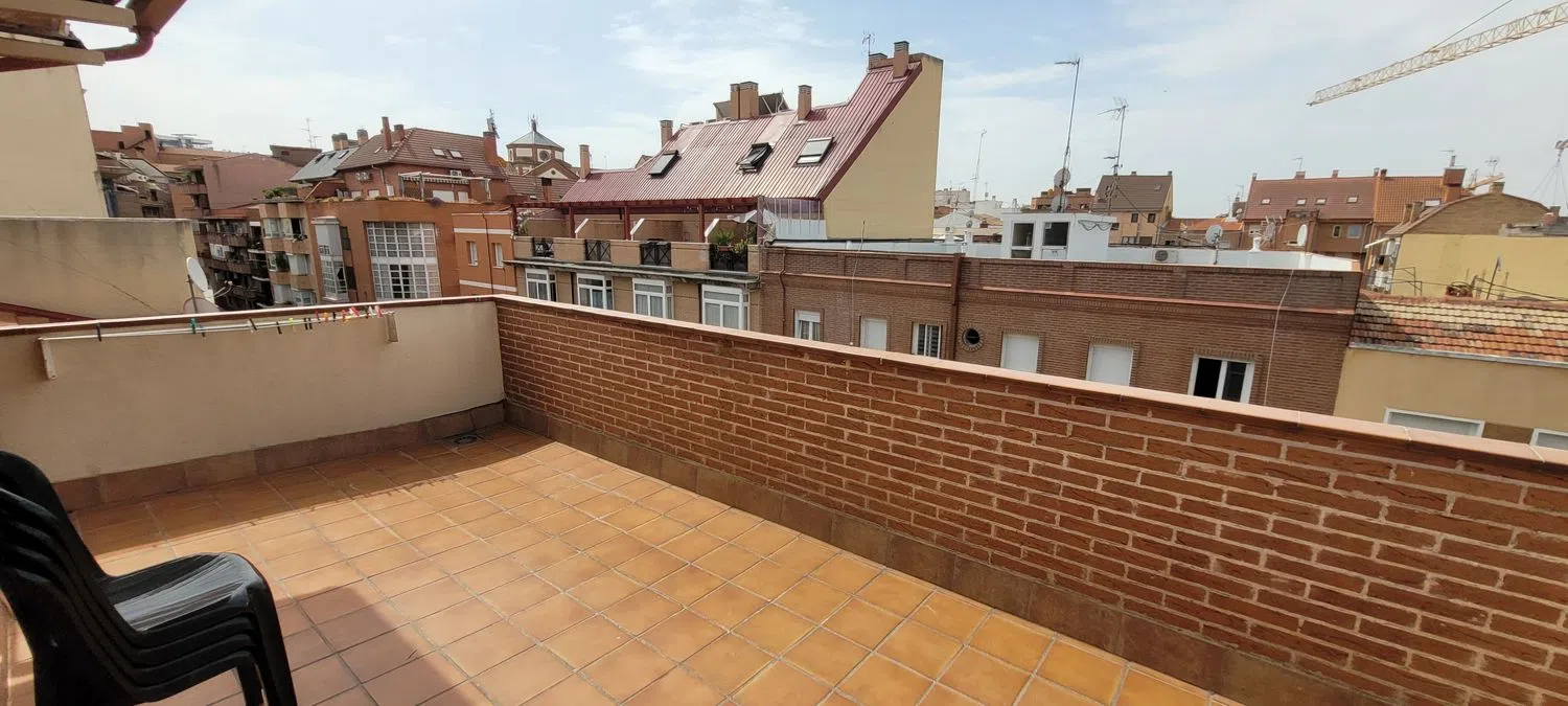 Dúplex en calle Miosotis, 44 - Foto 5