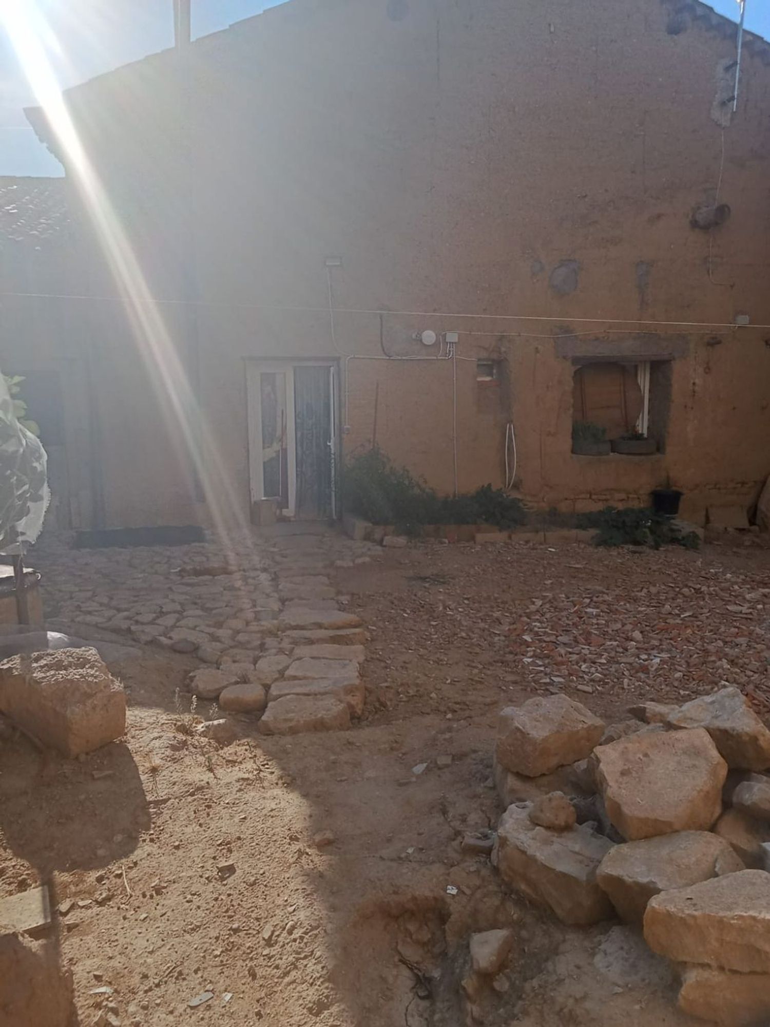 Casa de pueblo en Carretera de Villalbarba, 3 - Foto 4