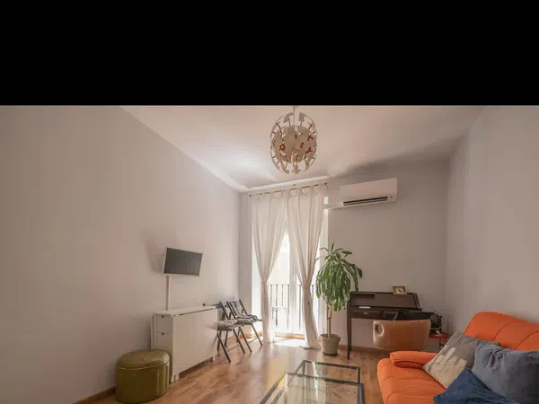 Piso en Barrio Lavapiés-Embajadores