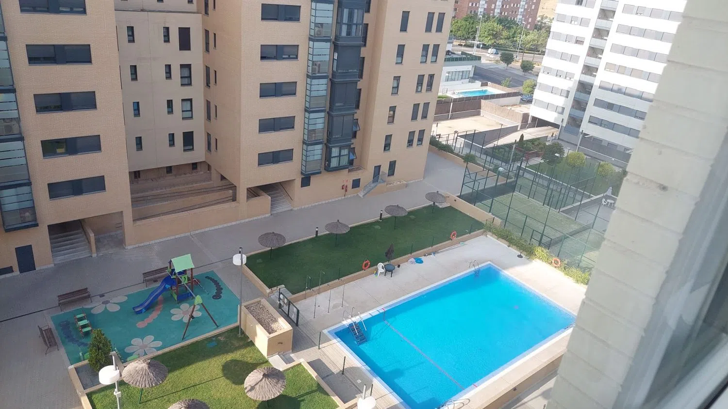 Piso en calle de Fina de Calderón, 25 - Foto 16