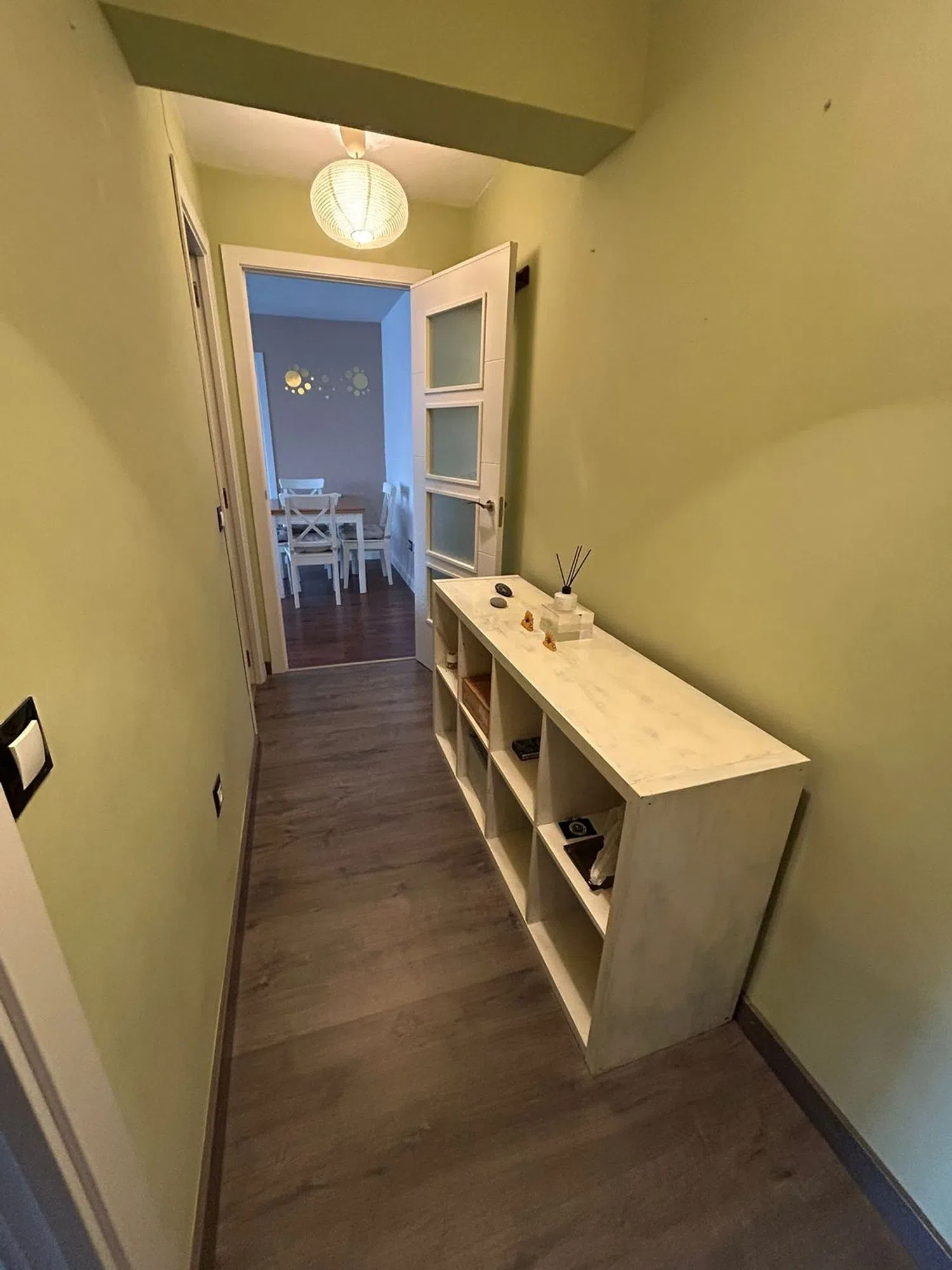 Piso en calle de Villalobos, 69 - Foto 7