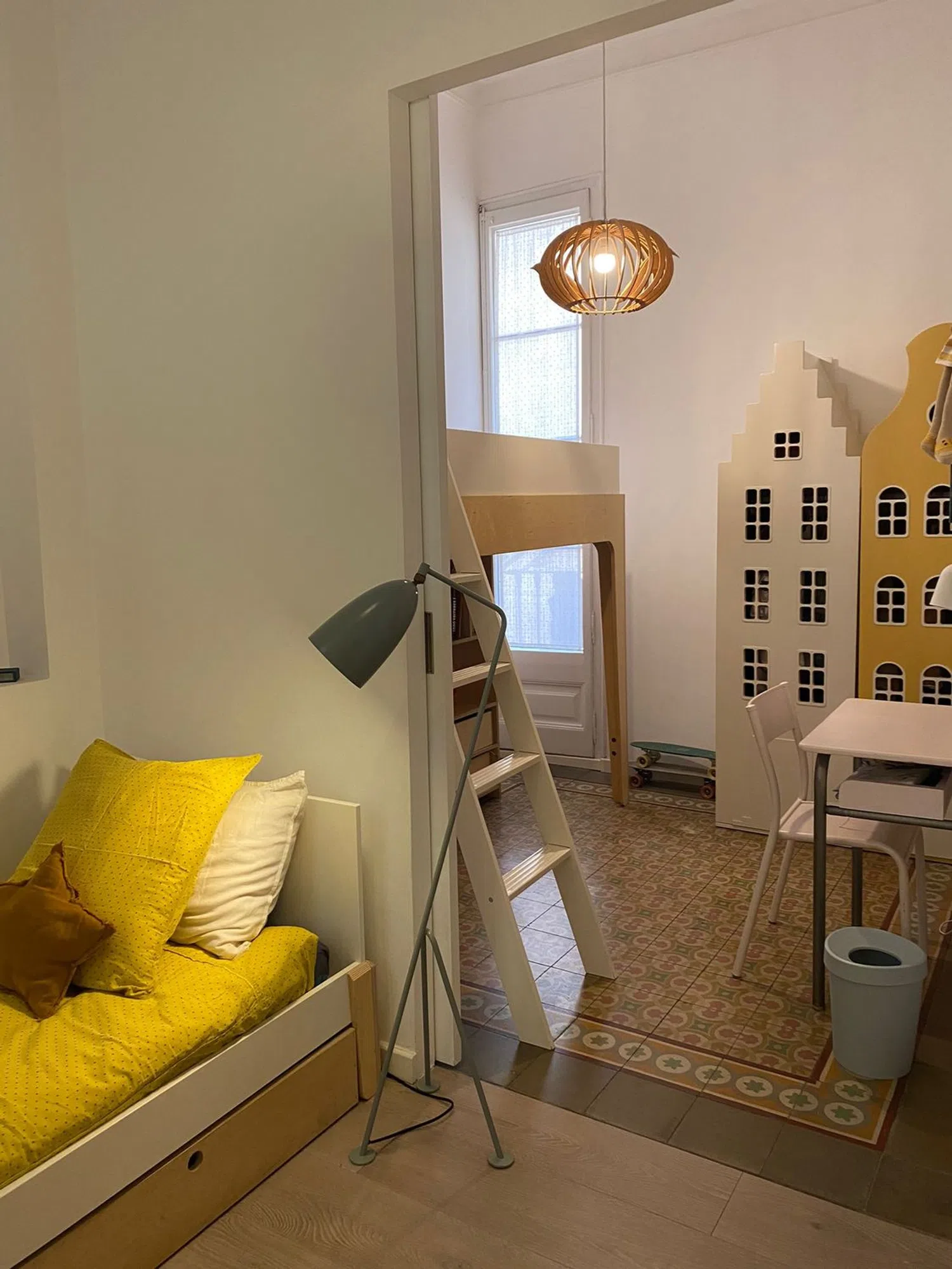 Piso en paseo de Picasso, 36 - Foto 11