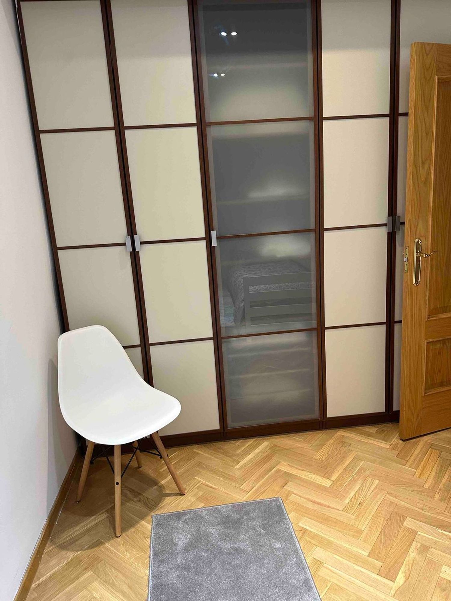 Piso en calle de Antonio Acuña, 25 - Foto 12