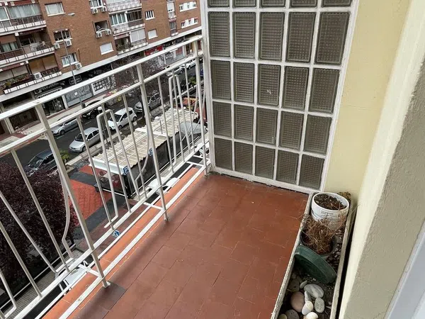 Piso en Calle de Mauricio Legendre, Castilla - Foto 28