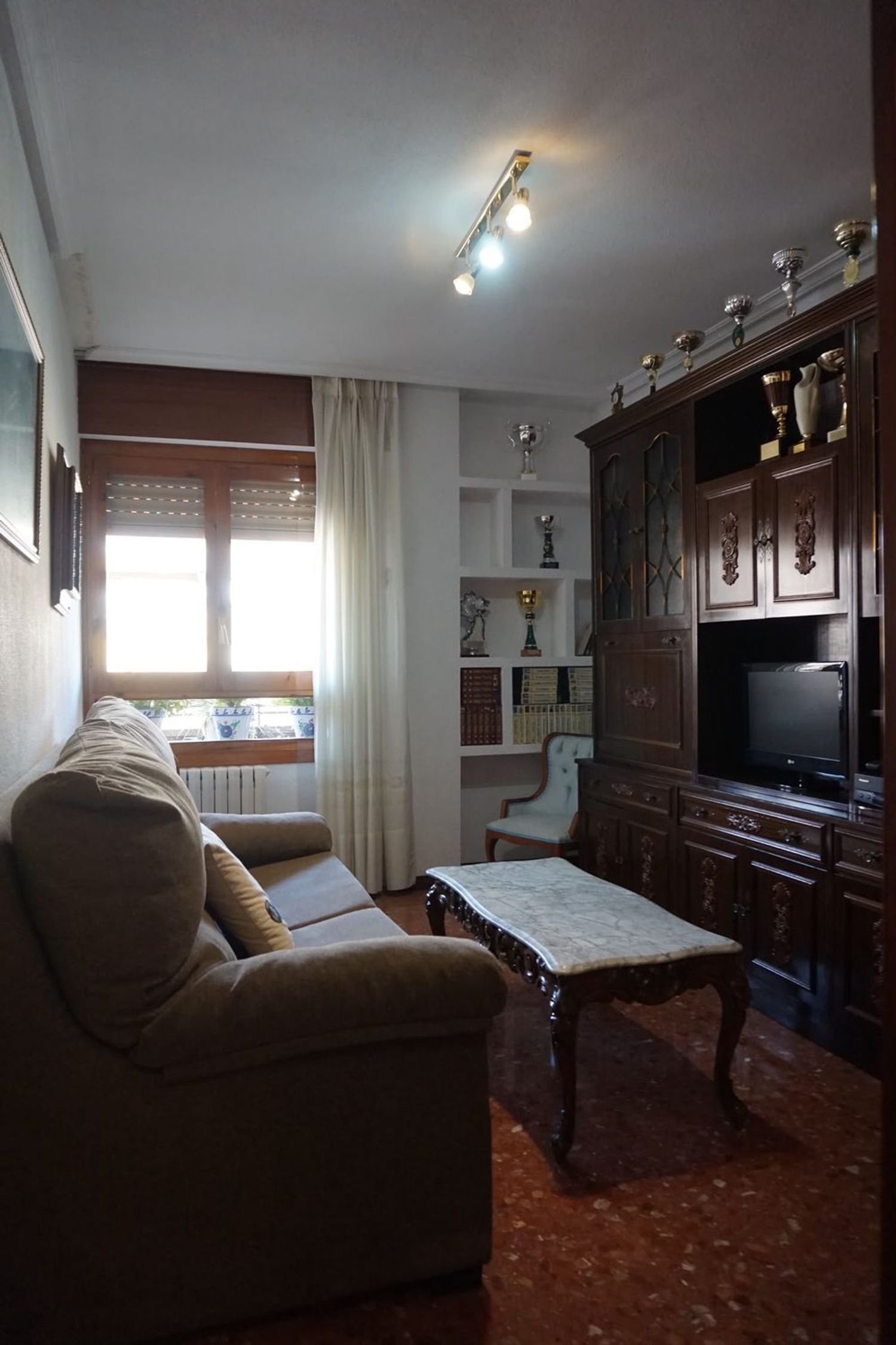 Piso en Avenida de Pablo Gargallo, 21, Almozara - Foto 16