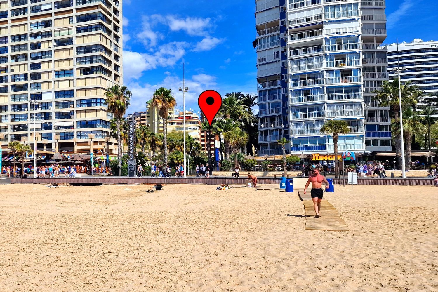 Piso en Calle Gerona, 32, Playa de Levante, Playa de Levante - Foto 11