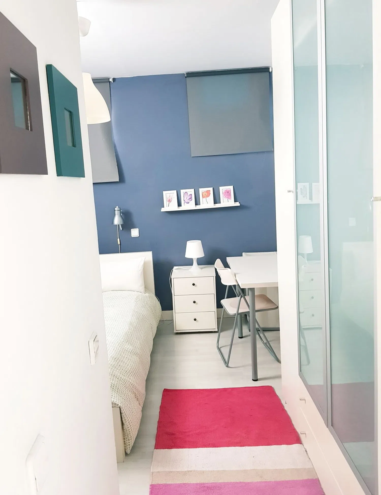 Estudio en calle Santa Isabel, 38 - Foto 4
