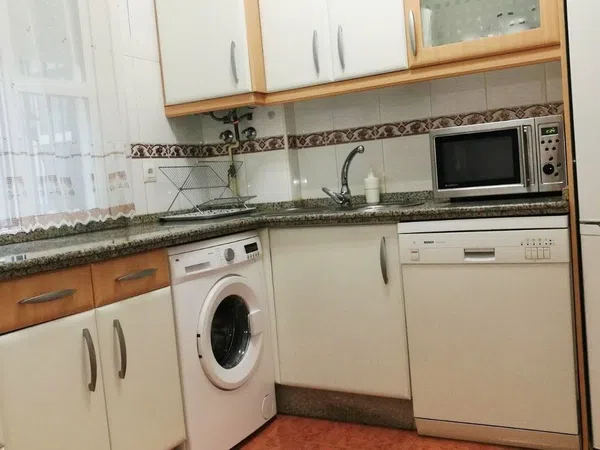 Piso en Calle San Jacinto, 34 - Foto 5