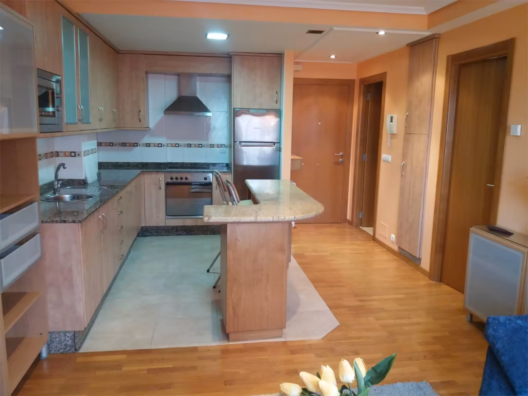 Apartamento en  Avenida Portadego 8-5 - Foto 5