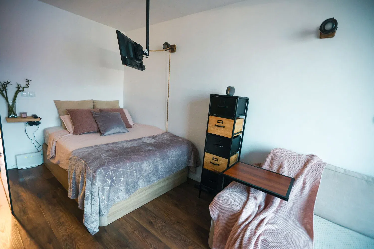 Estudio en avenida de Joan Miró, 188 - Foto 9