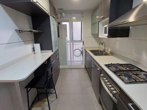 Piso en Calle de María de Molina, 9, L'Hort de Senabre - Foto 17
