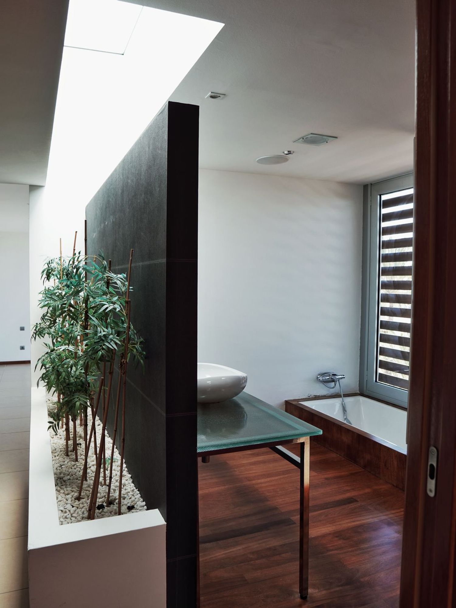 Casa o chalet independiente en Paseo Chil, 183, Schamann - Rehoyas - Foto 34
