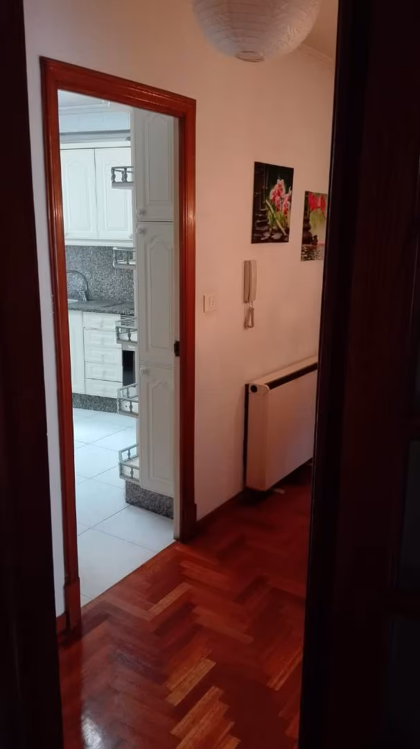 Piso en  Avenida de Balaídos 31