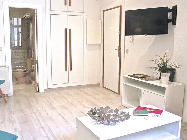 Estudio en calle San Pablo, 31 - Foto 9