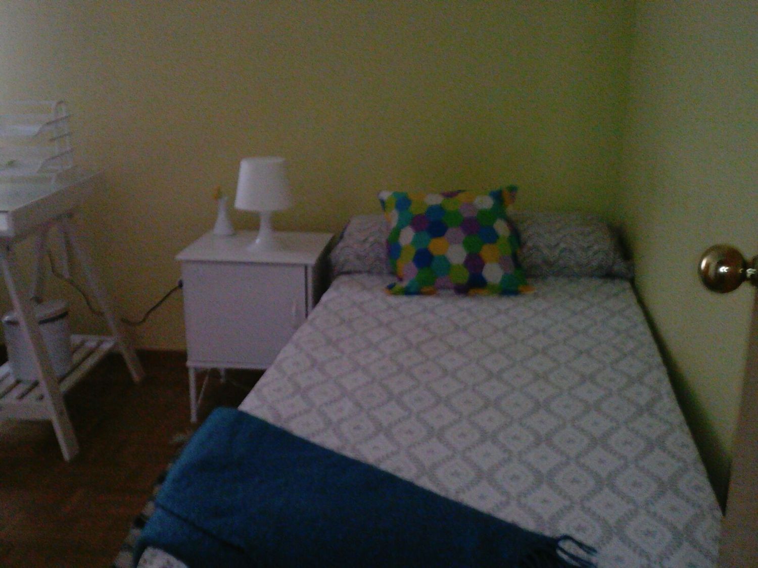 Piso en calle Violeta Parra, 6 - Foto 3