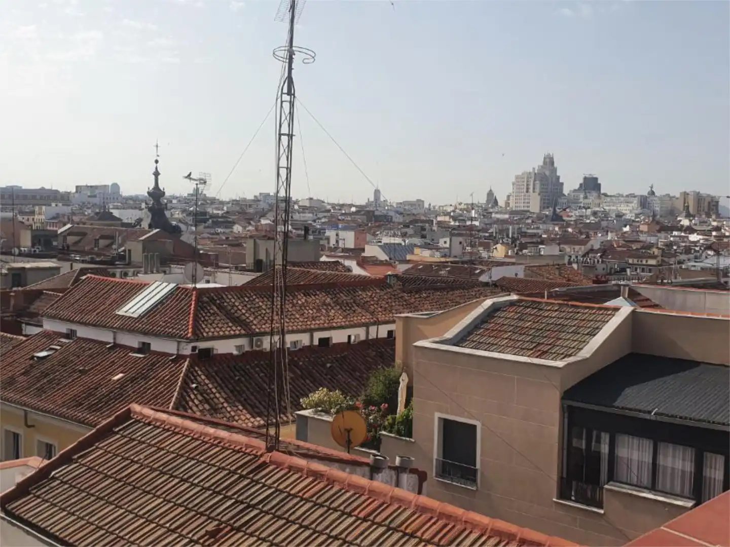 Piso en  Calle de San Hermenegildo 28 - Foto 9