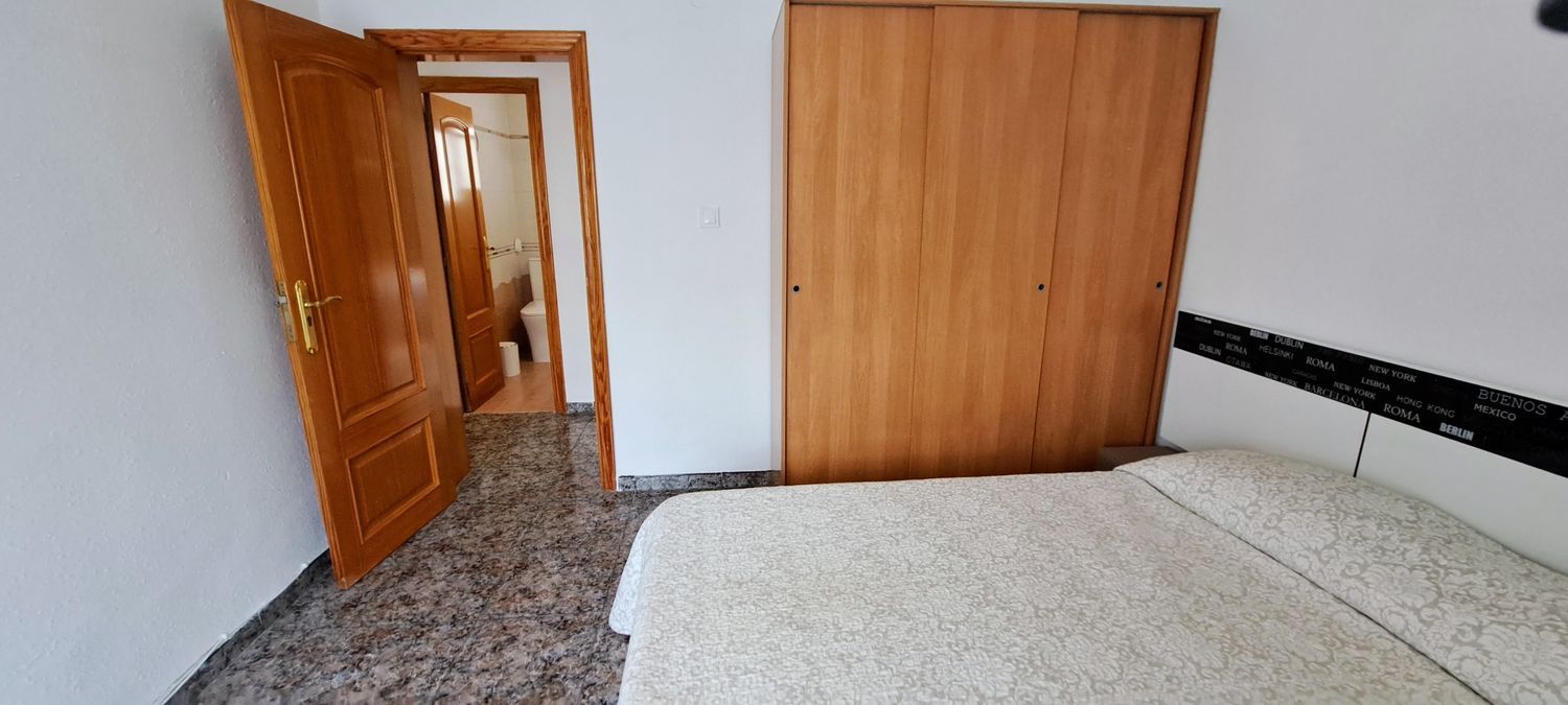 Piso en Calle Escenógrafo Bernardo Carratalá, 12, Virgen del Remedio - Parque lo Morant - Foto 13