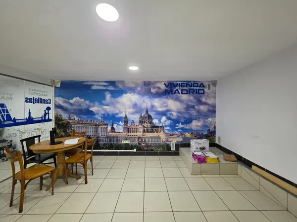 Local en Calle del Néctar, 31, Canillejas - Foto 9