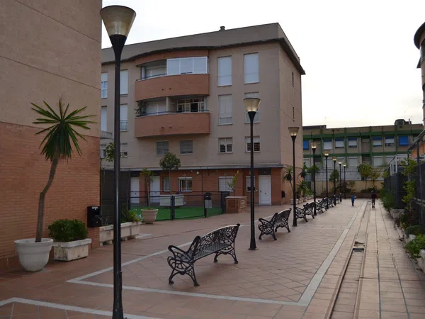 Dúplex en Calle Cardenal Ilundain, 24, La Palmera - Manuel Siurot - Foto 5