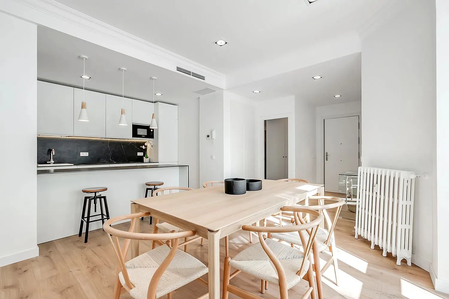 Piso en calle del Duque de Sesto, 41 - Foto 4