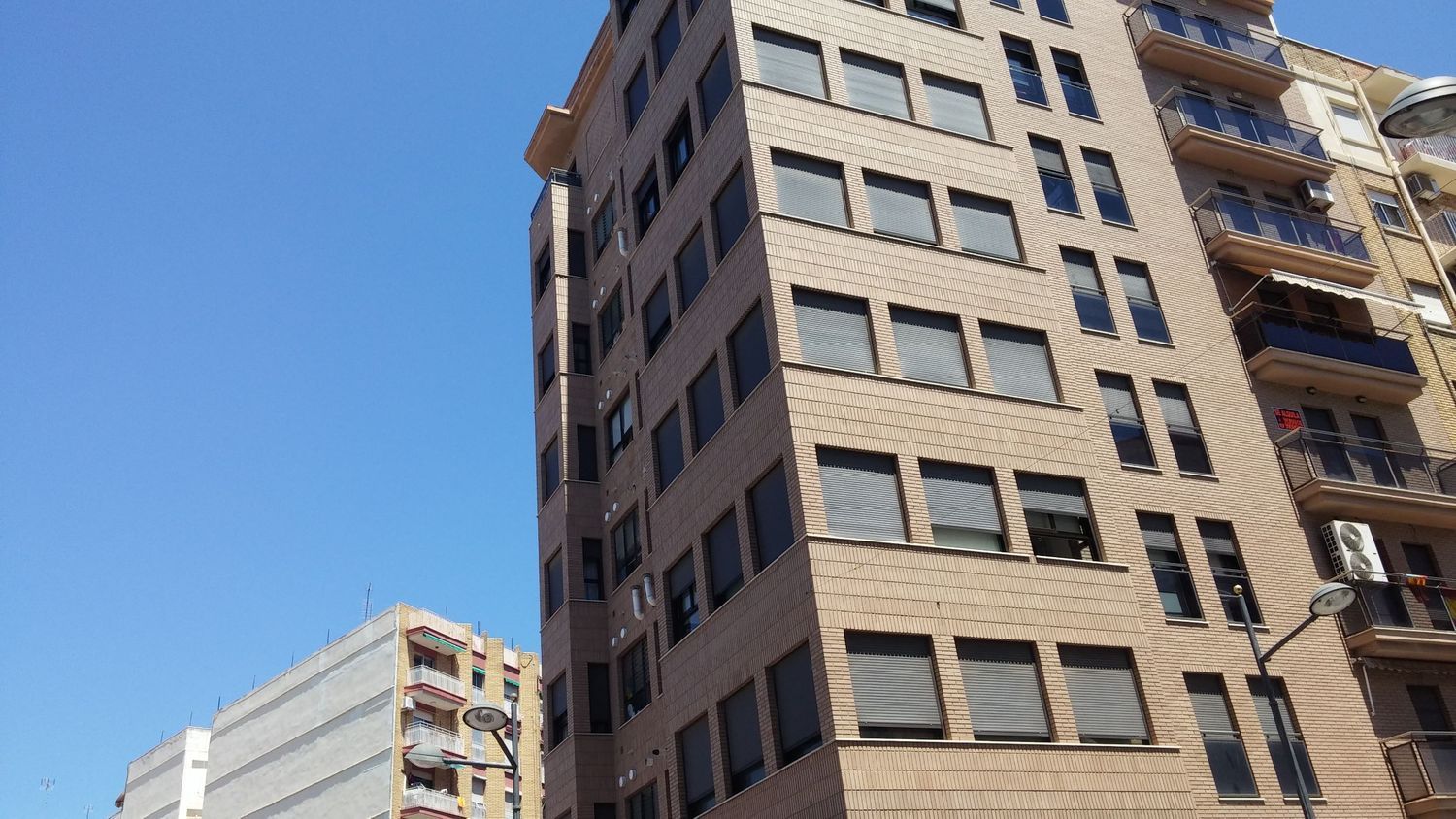 Piso en Avenida de Burjassot, 136, Benicalap - Foto 2