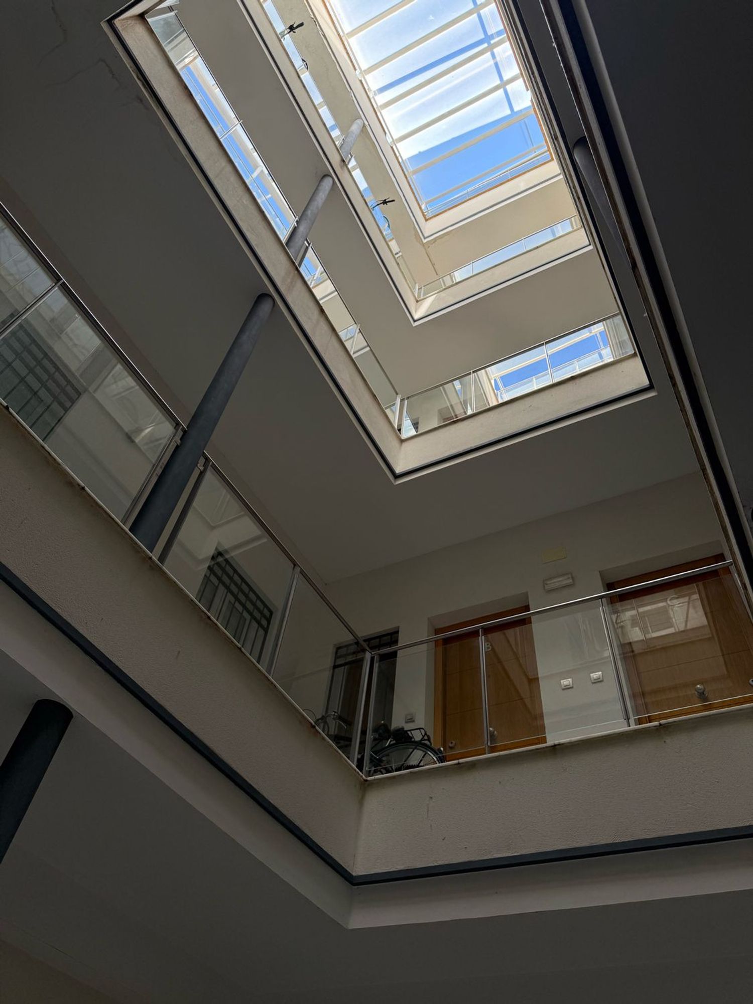 Piso en calle Cardenal Spínola, 6 - Foto 3