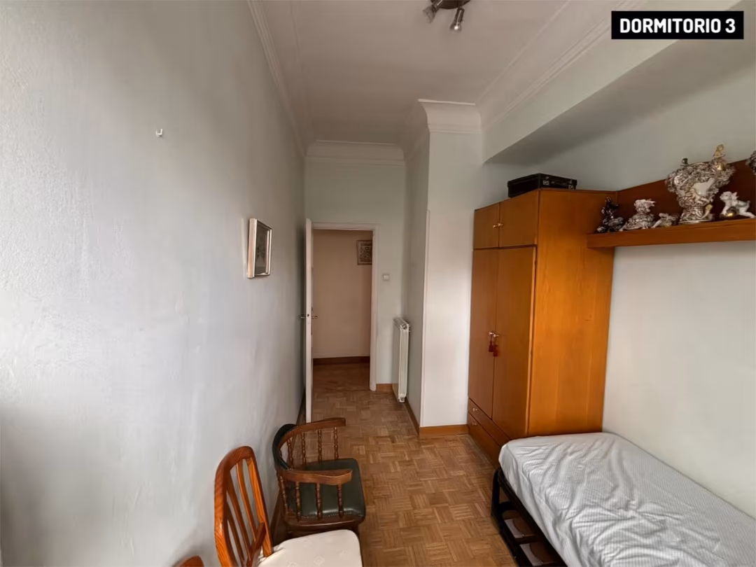 Piso en  Plaza de Juan Zorrilla 4 - Foto 16