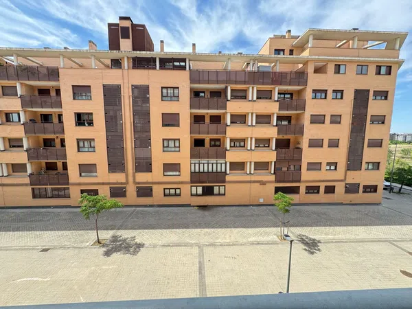 Piso en Calle Océano Atlántico - Foto 42