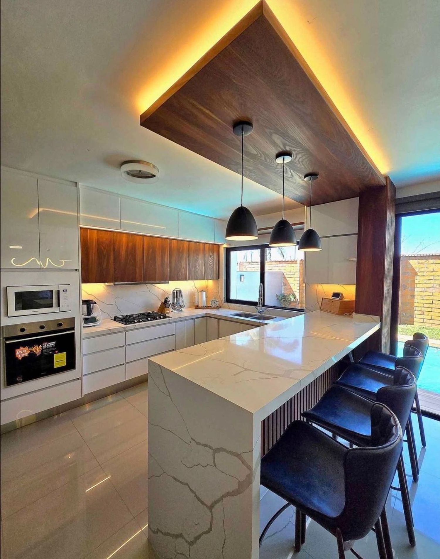 Casa independiente en calle 06d Nva Andaluc, 32 C - Foto 1