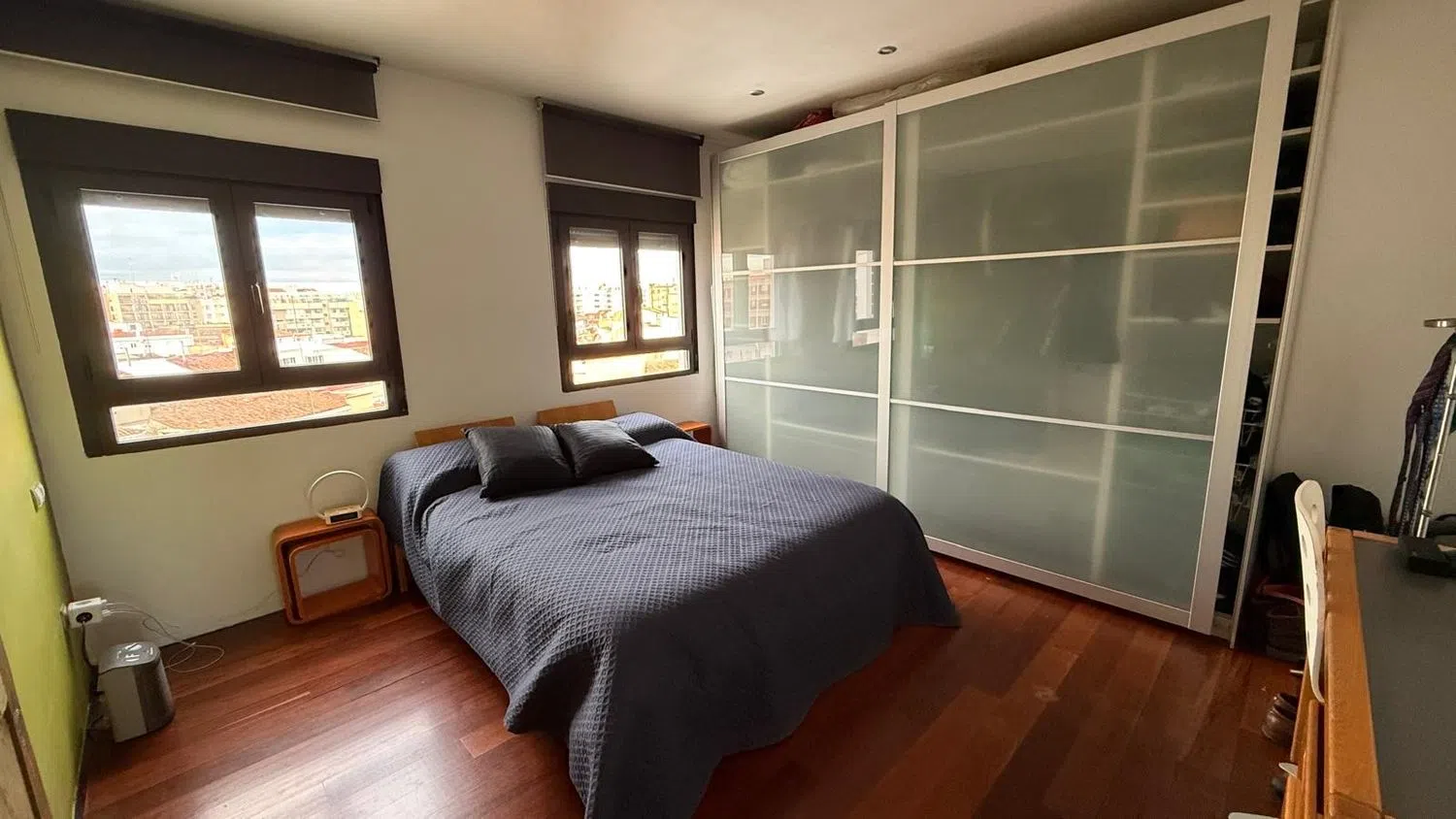 Ático en paseo de las Damas, 40 - Foto 2