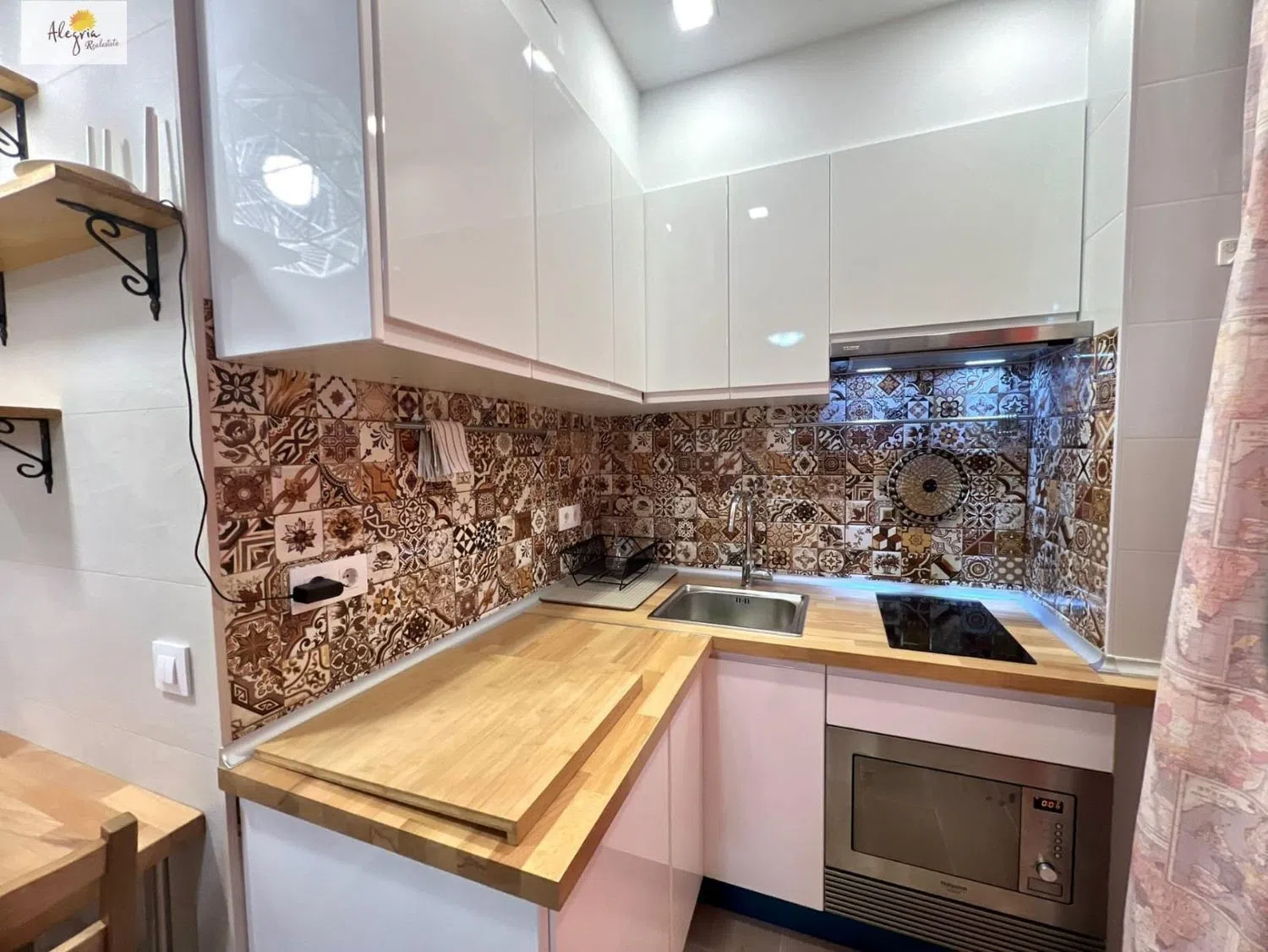 Estudio en calle de Viana, 18 - Foto 18