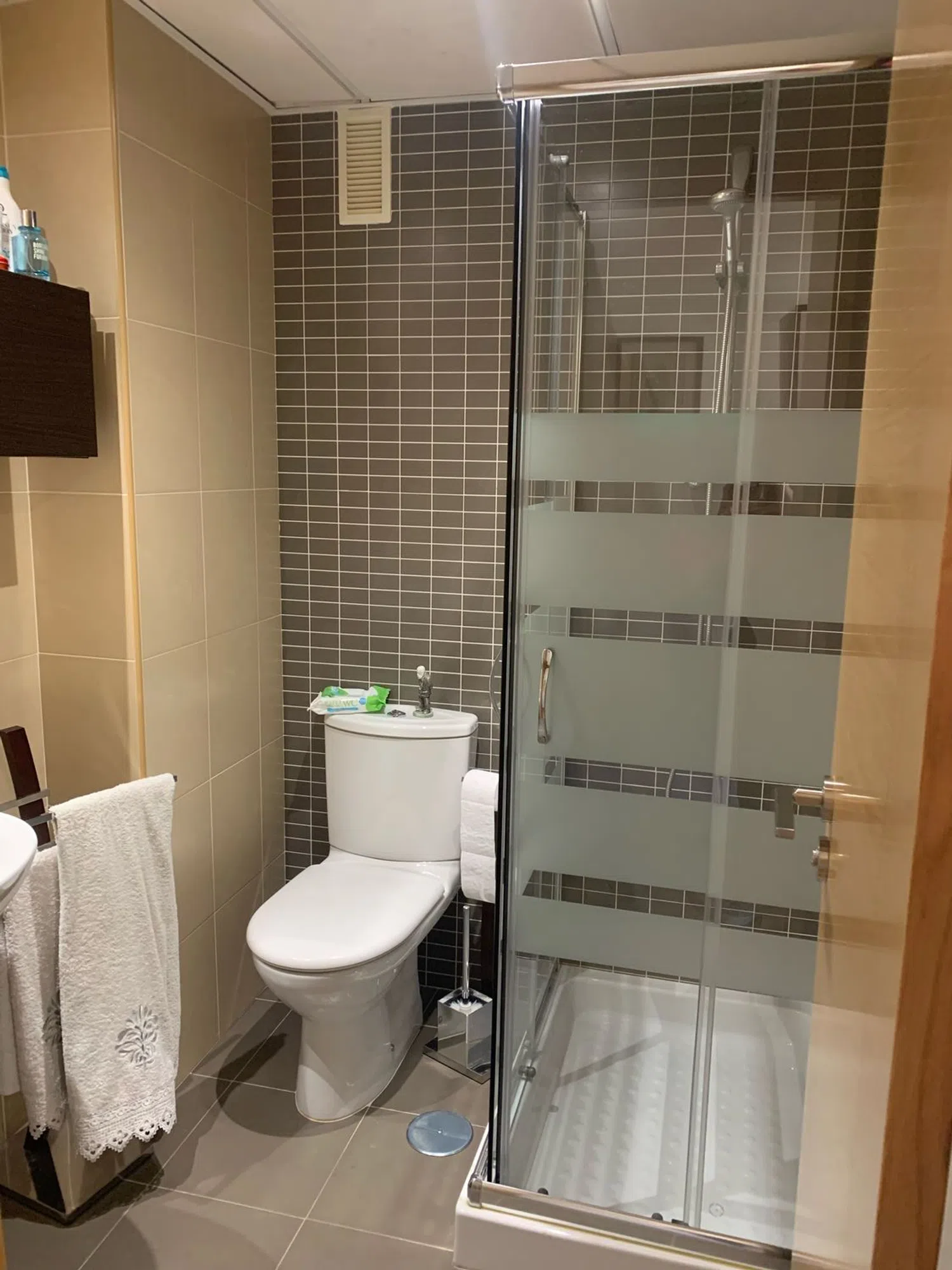 Piso en calle Santa María de Trassierra, 90 - Foto 7