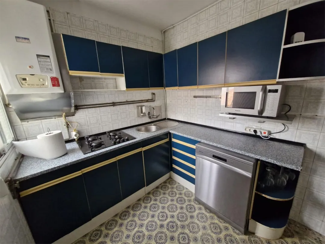 Piso en  Calle de los Depósitos 3 - Foto 6