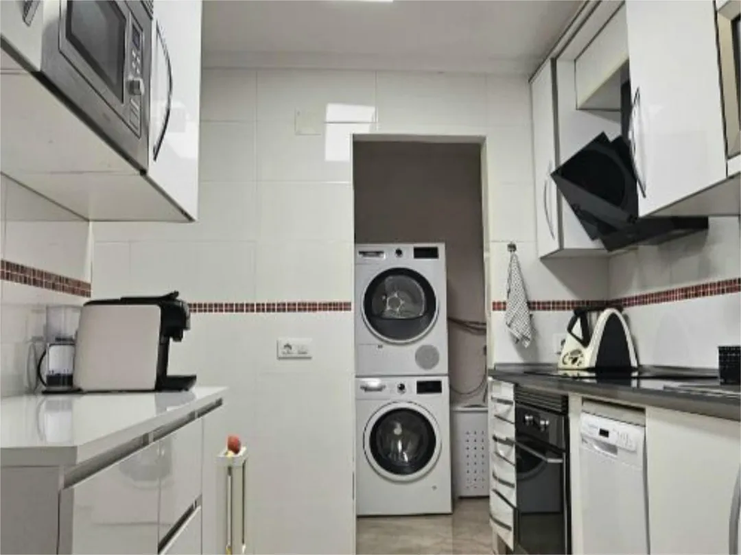 Piso en  Carrer Puerto Rico 10A - Foto 12