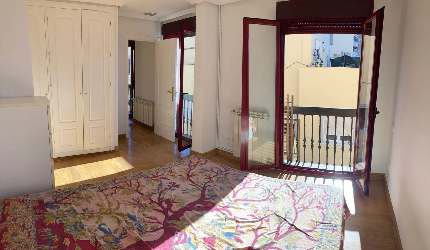 Piso en calle Francos Rodríguez, 94 - Foto 28