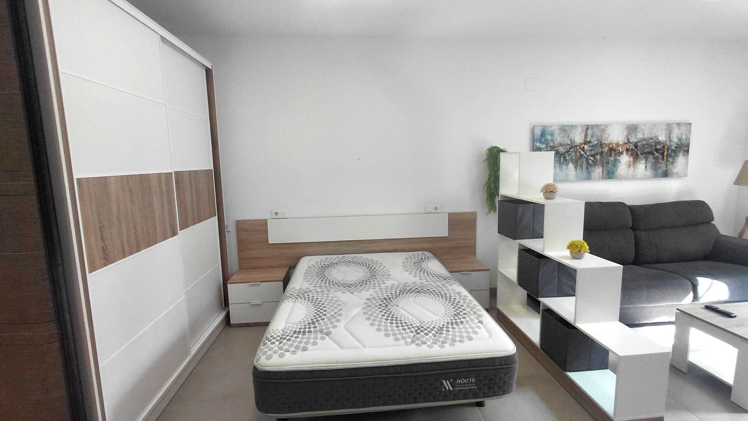 Estudio en calle Circo, 6 - Foto 7