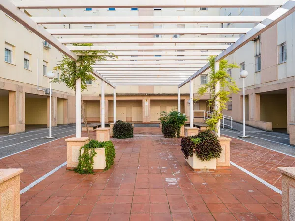 Piso en calle Párroco Antonio González Abato, 18 - Foto 2