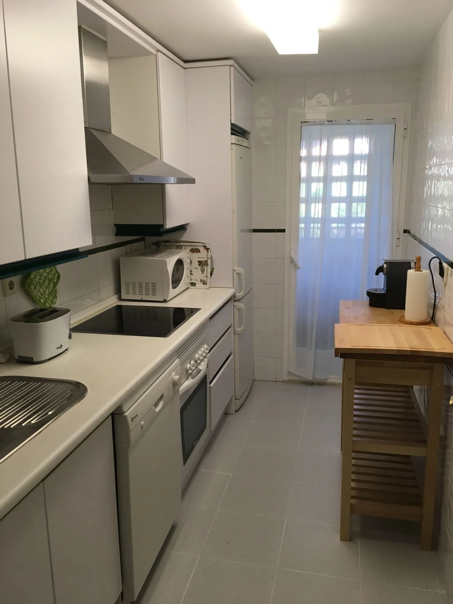 Piso en Atalaya del Río Verde, 109 - Foto 5