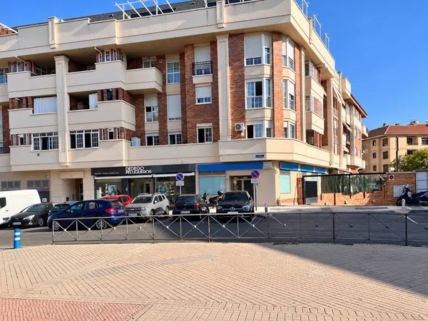 Piso en Calle Puerto de los Leones, 6, Zona norte, Zona norte - Foto 1