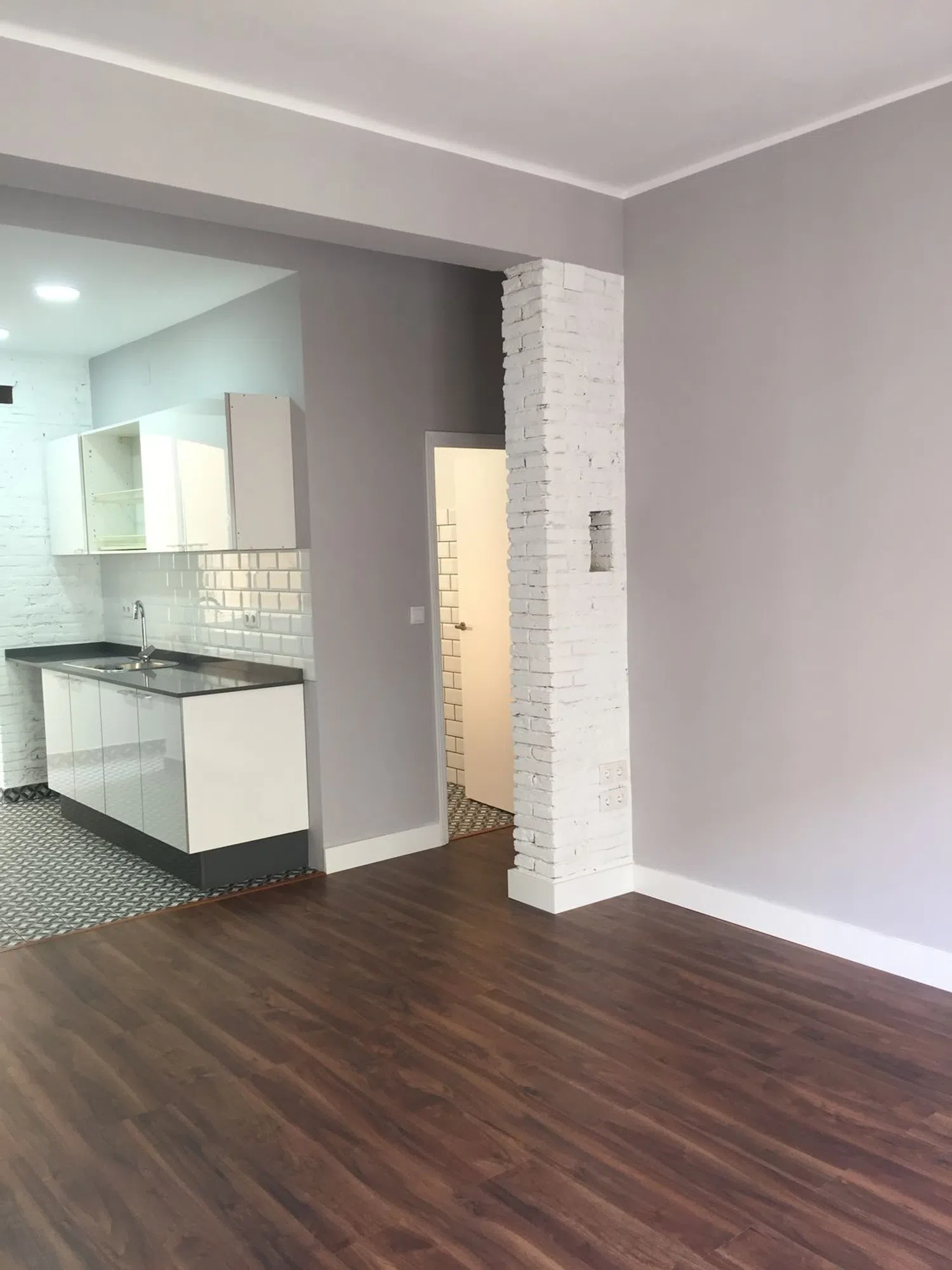 Piso en calle de Roderic d'Osona, 8 - Foto 6