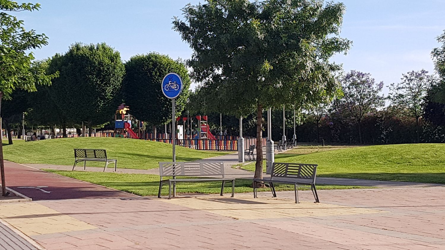 Piso en Escritora Ángela Lopez de Ayala, 7 - Foto 4