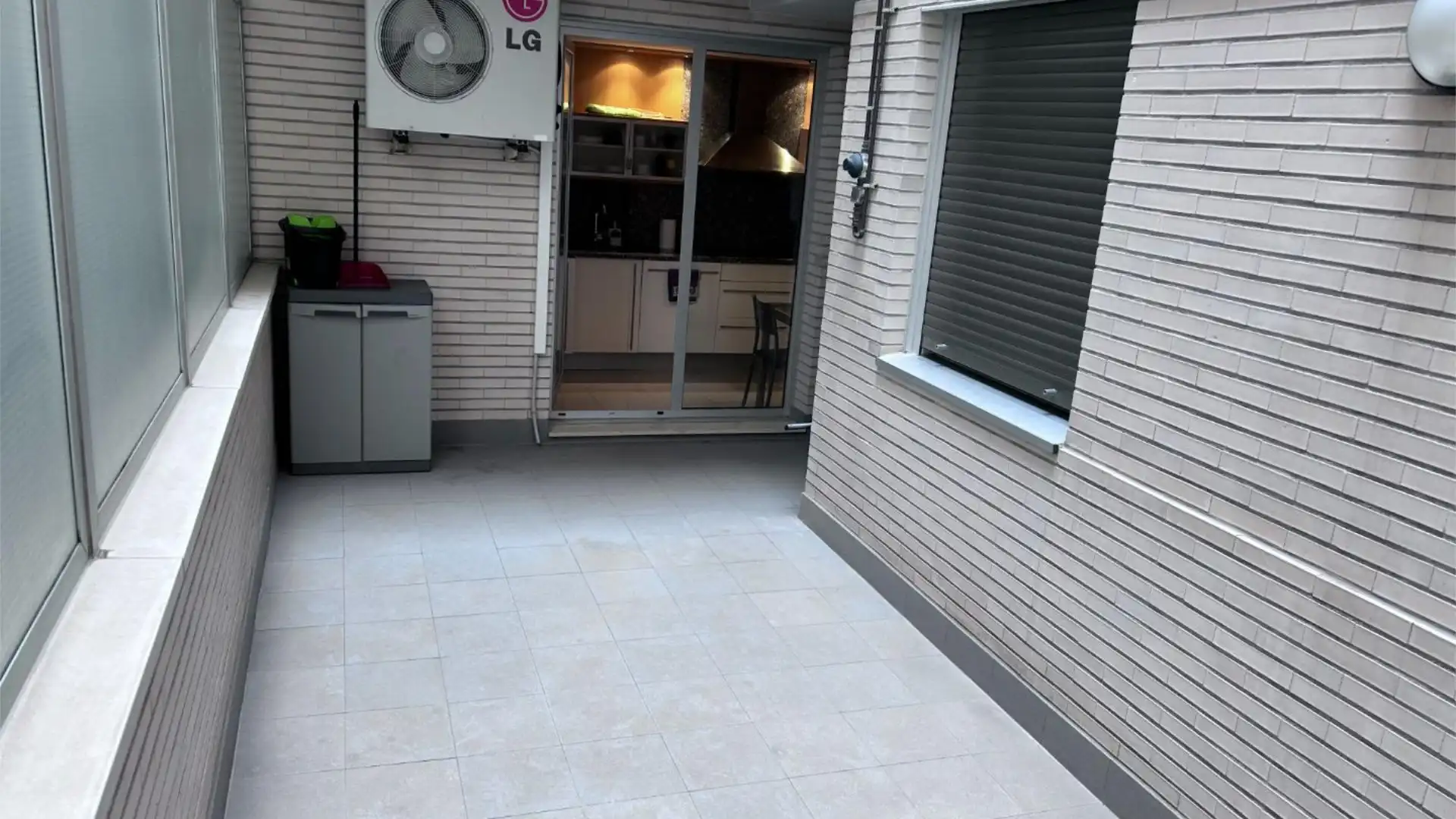 Piso en  Zaragoza Capital - Foto 13