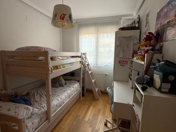 Piso en avenida Lazarejo, 7 - Foto 16