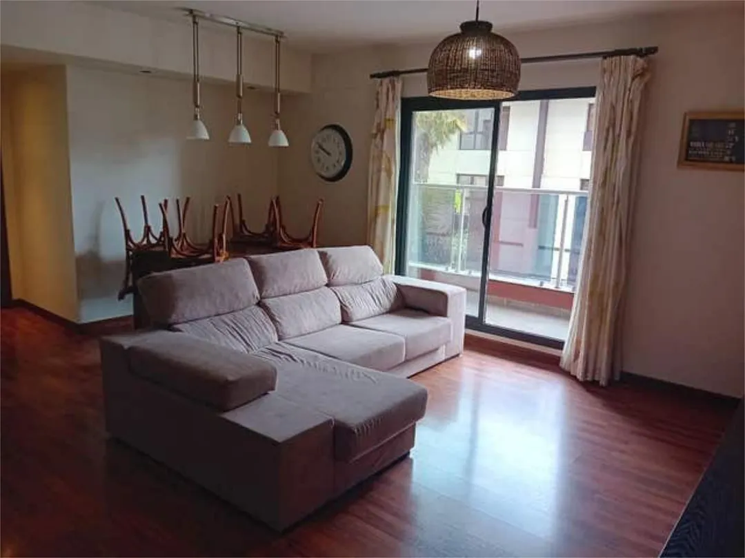 Piso en Las Palmas - Foto 1