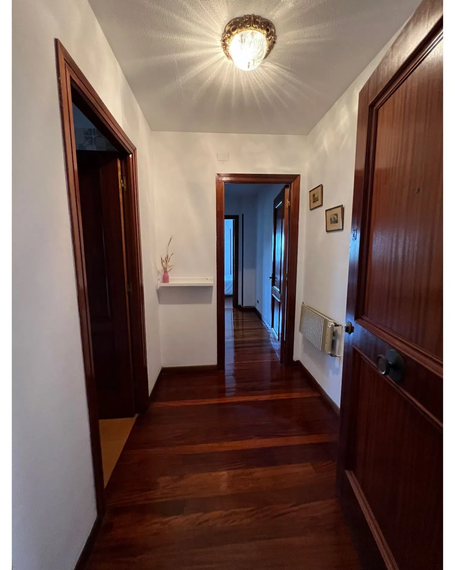 Piso en avenida de Pontejos, 3 - Foto 2