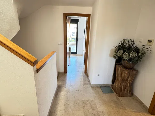 Chalet adosado en Avenida del Locutor Vicente Hipólito, 10, Alicante Golf - Foto 26