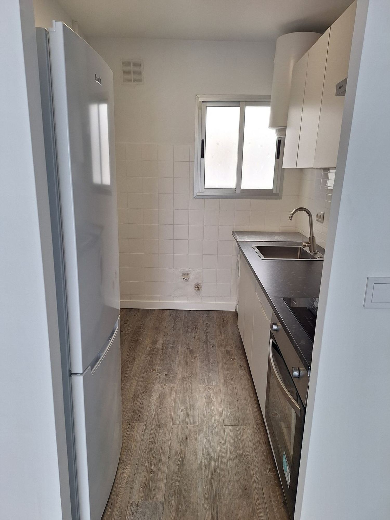 Piso en Centro - Doña Mercedes - Foto 3