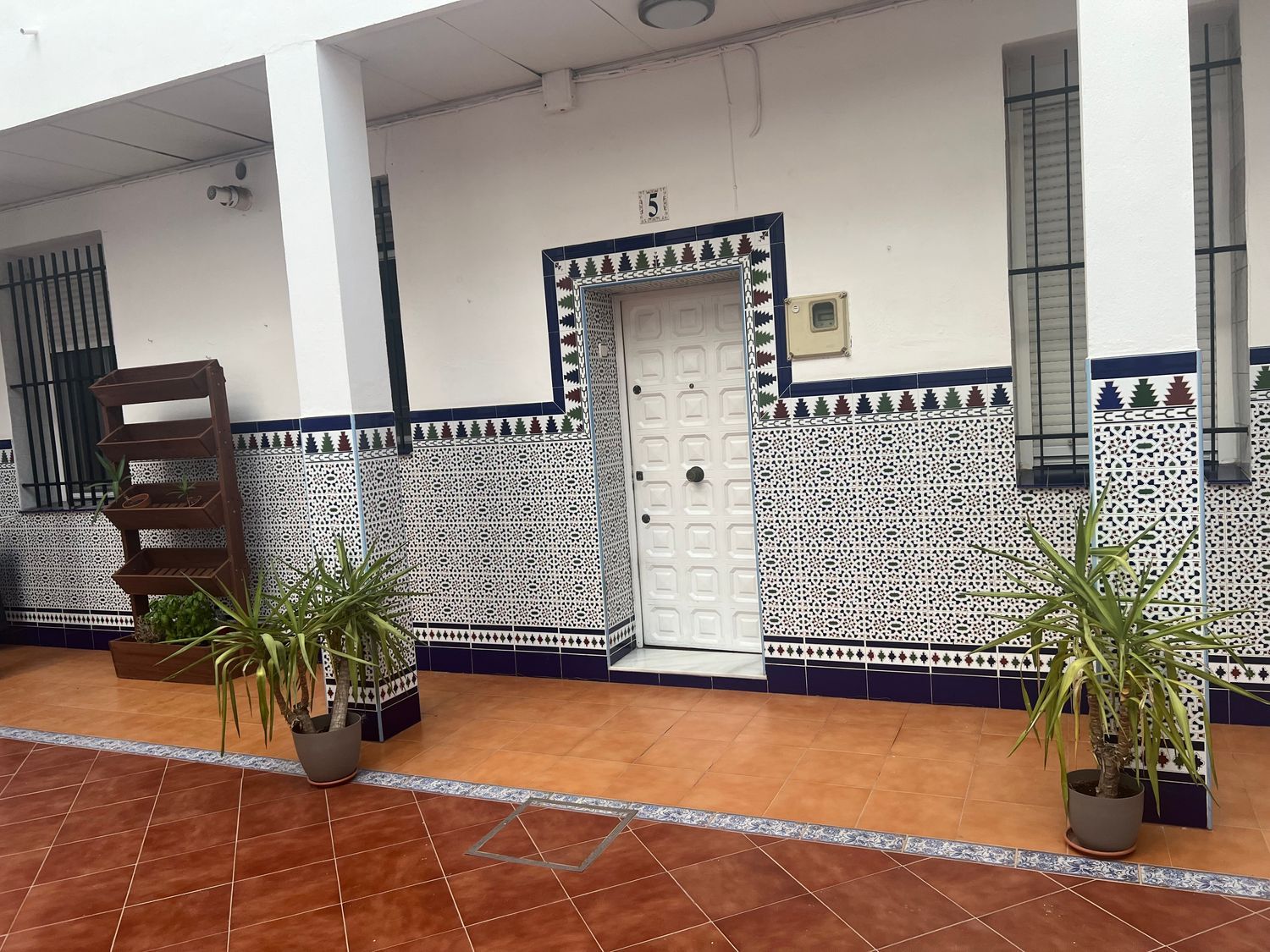 Piso en Calle Antonio de Nebrija, 9 - Foto 7