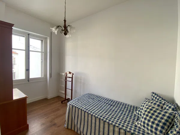 Piso en paseo de Canalejas, 9 - Foto 19